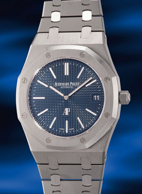 Highlights from ‘A Gentleman’s Collection’ at the Phillips Hong Kong Watch Auction: XXI