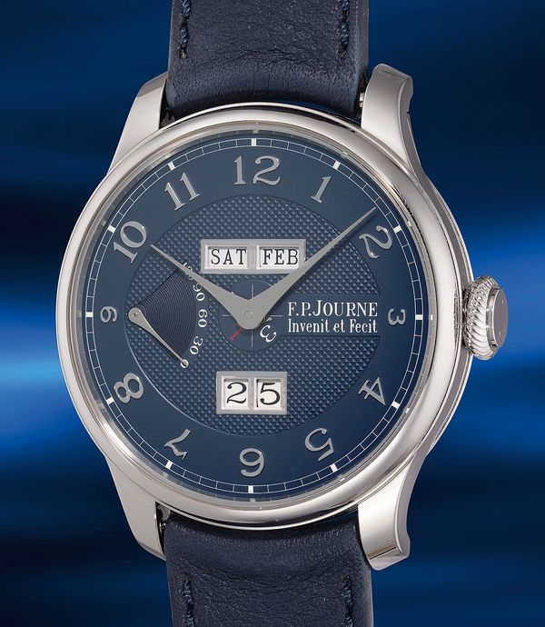 Highlights from ‘A Gentleman’s Collection’ at the Phillips Hong Kong Watch Auction: XXI