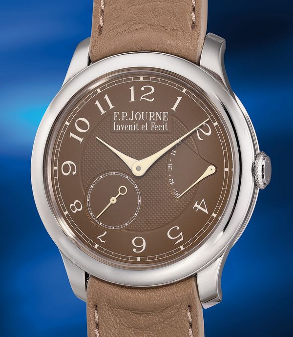 Highlights from ‘A Gentleman’s Collection’ at the Phillips Hong Kong Watch Auction: XXI