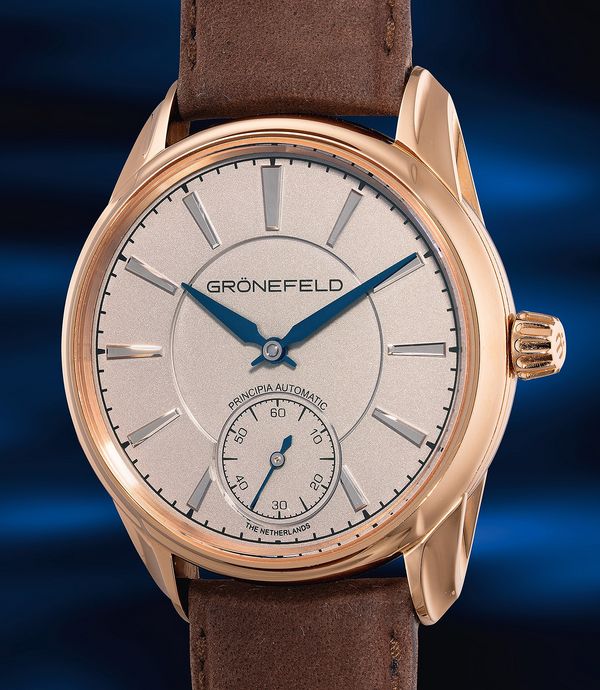 Highlights from ‘A Gentleman’s Collection’ at the Phillips Hong Kong Watch Auction: XXI