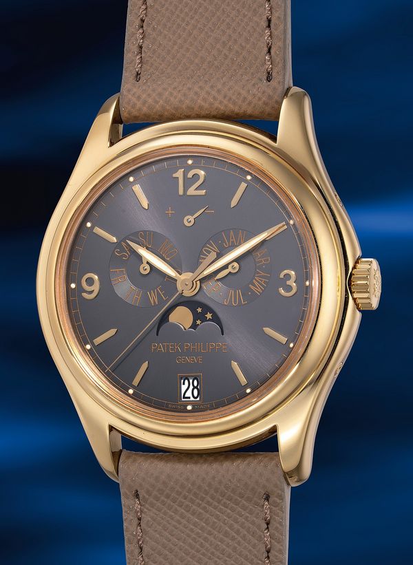 Highlights from ‘A Gentleman’s Collection’ at the Phillips Hong Kong Watch Auction: XXI