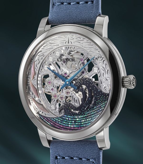 The Evolution of Japanese Watchmaking: Seiko, Grand Seiko, and Credor at Decade One (2015-2025)