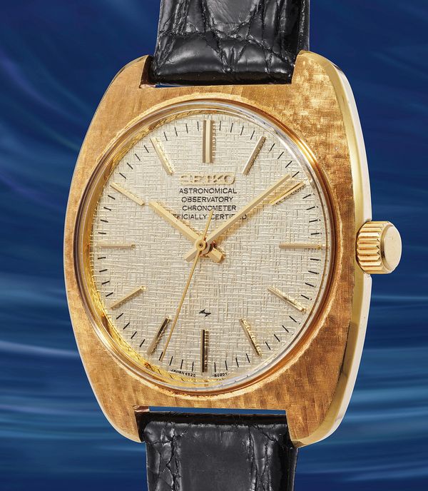 The Evolution of Japanese Watchmaking: Seiko, Grand Seiko, and Credor at Decade One (2015-2025)