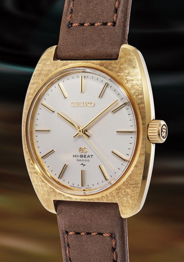 The Evolution of Japanese Watchmaking: Seiko, Grand Seiko, and Credor at Decade One (2015-2025)