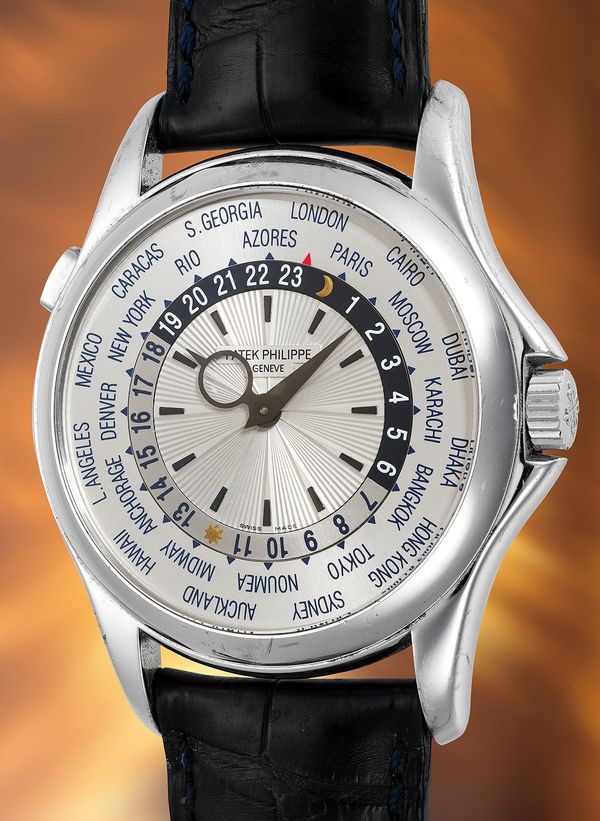 Inside Francis Ford Coppola's Watch Collection
