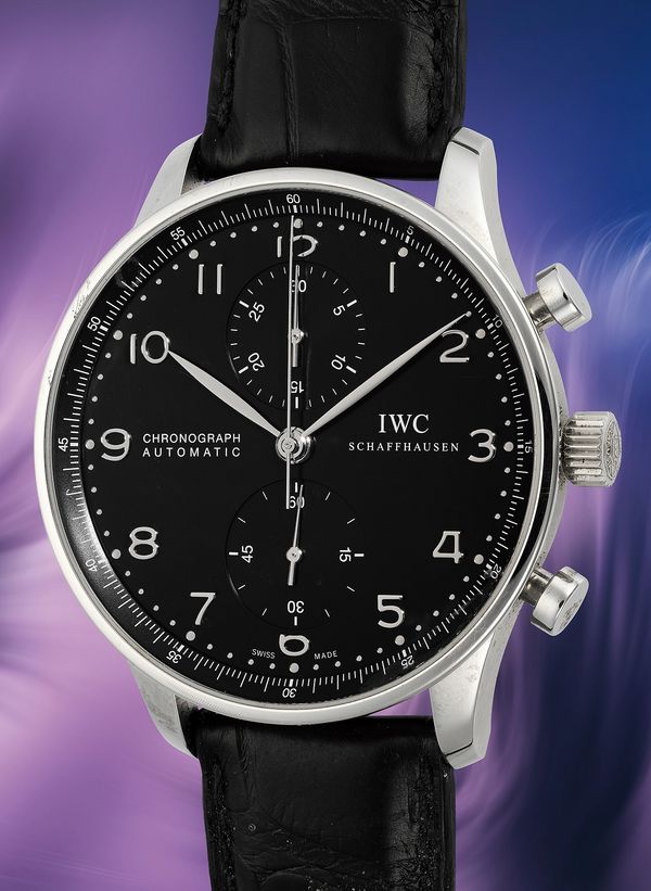 Inside Francis Ford Coppola's Watch Collection