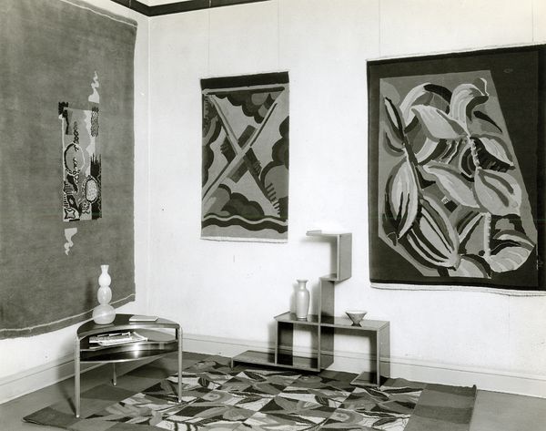 Eugene Schoen: A Masterwork Rediscovered