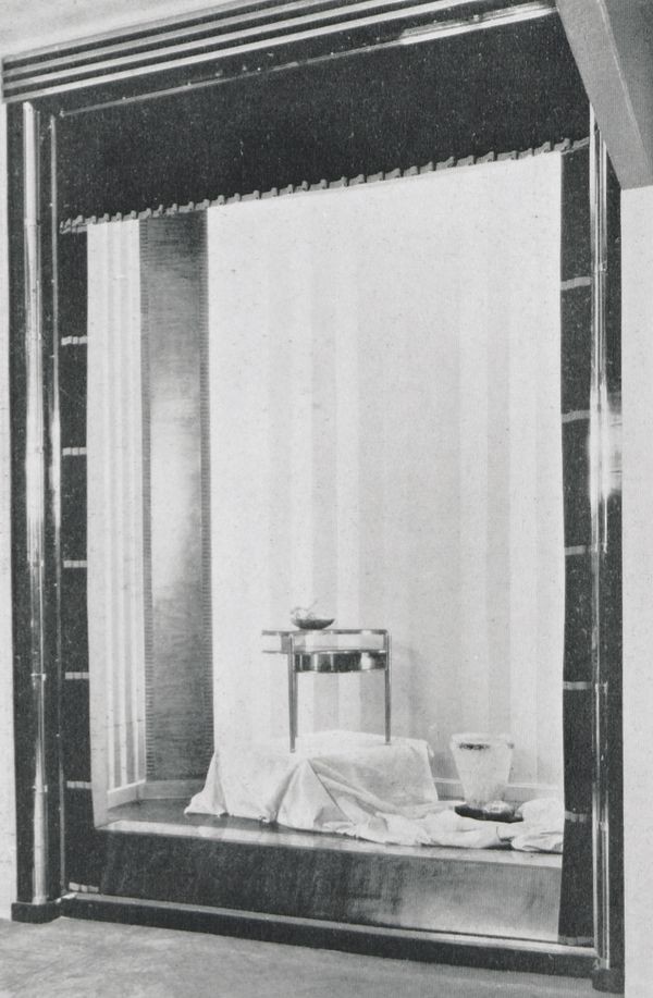 Eugene Schoen: A Masterwork Rediscovered