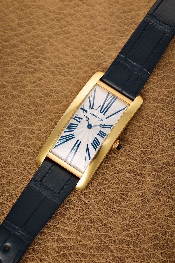 Specialists' Picks: The Phillips New York Watch Auction: XIII