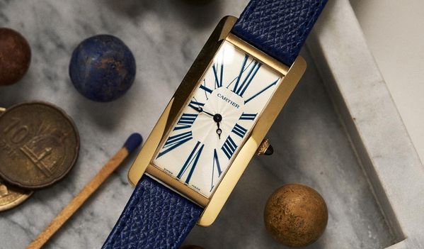 Specialists' Picks: The Phillips New York Watch Auction: XIII