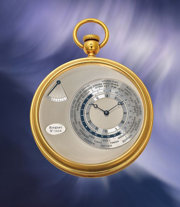 Breguet Across Centuries: Two Pocket Watches, One Story