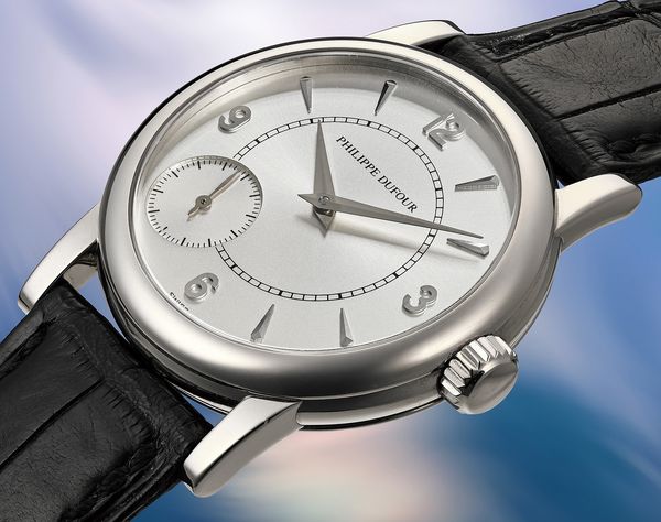 What the Duality and Simplicity Reveal About Philippe Dufour