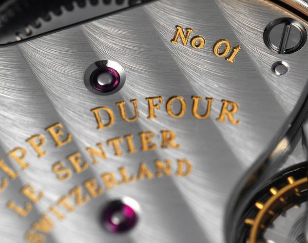 What the Duality and Simplicity Reveal About Philippe Dufour
