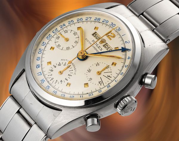 Specialists' Picks: The Phillips New York Watch Auction: XIII