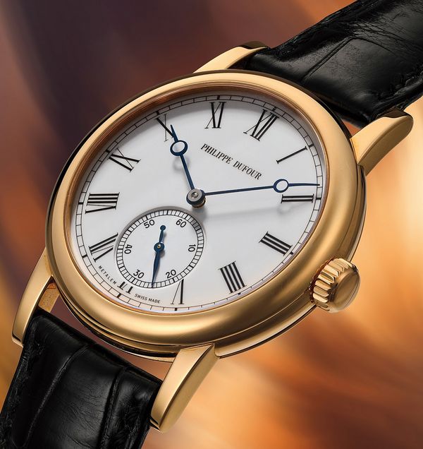 Specialists' Picks: The Phillips New York Watch Auction: XIII