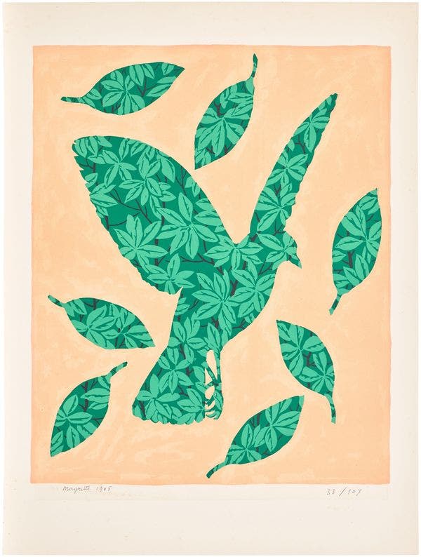 The Editions Calendar: Day, Month, New Year