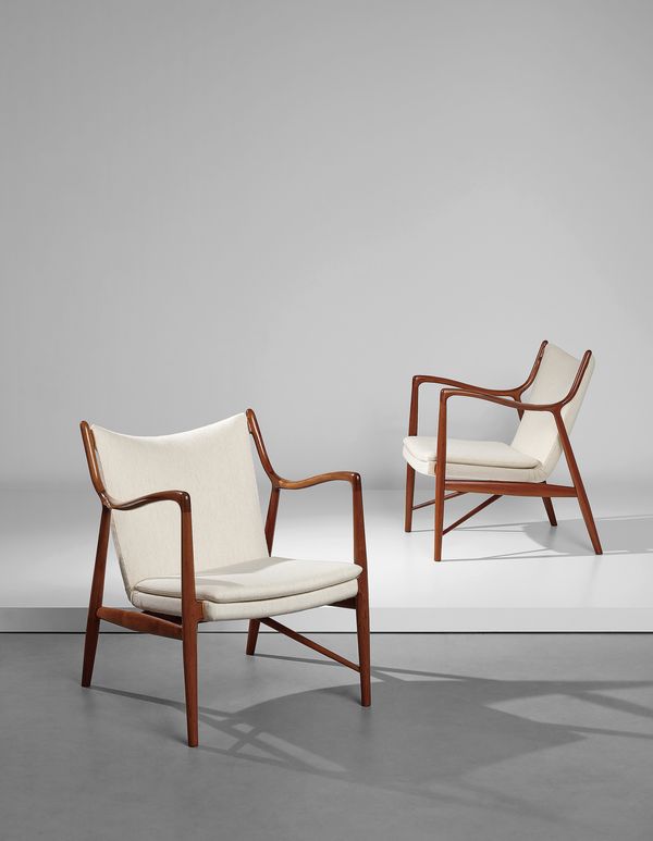 Iconic Italian and Scandinavian Design in Hong Kong