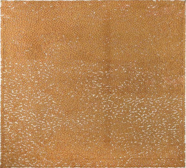 Cycles of Repetition: Kusama and Hesse
