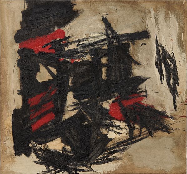 Tower of Power: Peter Voulkos' 'Rondena'