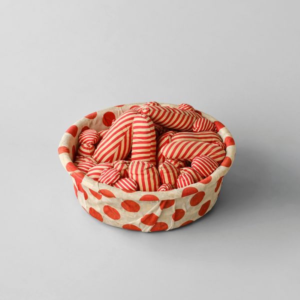 Seven Things to Know About Yayoi Kusama
