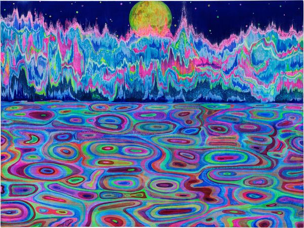 Shifting Forms: Memory and the Contemporary Condition