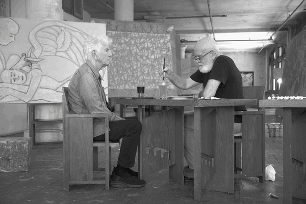 The World in Whitechapel: 125 Years at the Vanguard