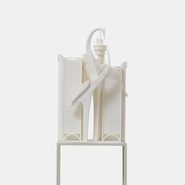 Shifting Forms: Memory and the Contemporary Condition