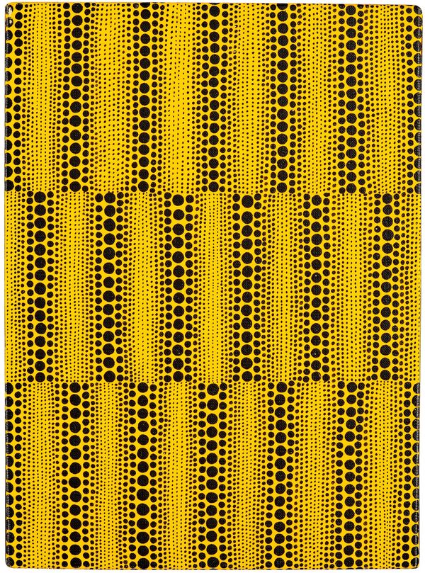 Seven Things to Know About Yayoi Kusama