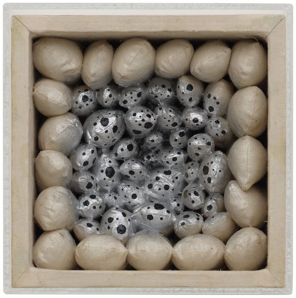 Seven Things to Know About Yayoi Kusama