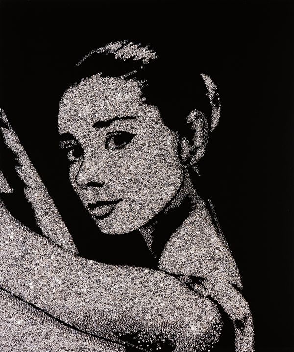 Mixed Materials: The Photographs of Vik Muniz