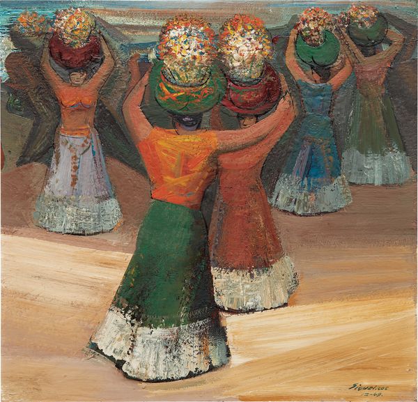 Auction Highlights: Our Buying Guide with Artsy