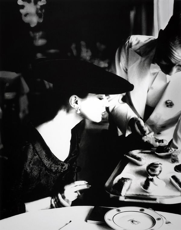 What Makes A Memorable Fashion Photograph?