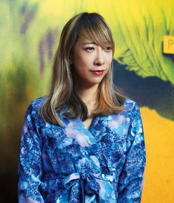 Mika Ninagawa: In Conversation