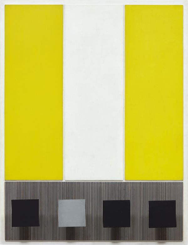 Kaeli Deane's Six Picks from 20th Century & Contemporary Art