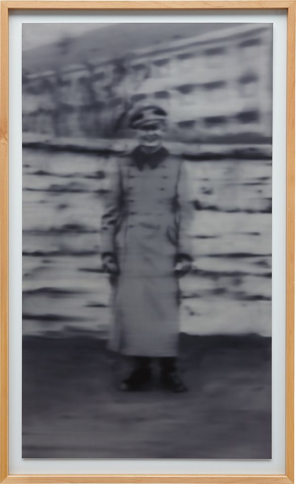 Capitalist Realism and Richter