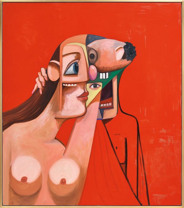 Picasso, Matisse and Bradford Lead Our Best-Ever Sale