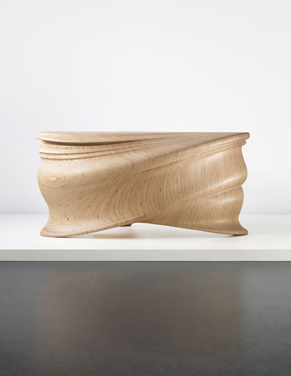 A Symphony of Curves