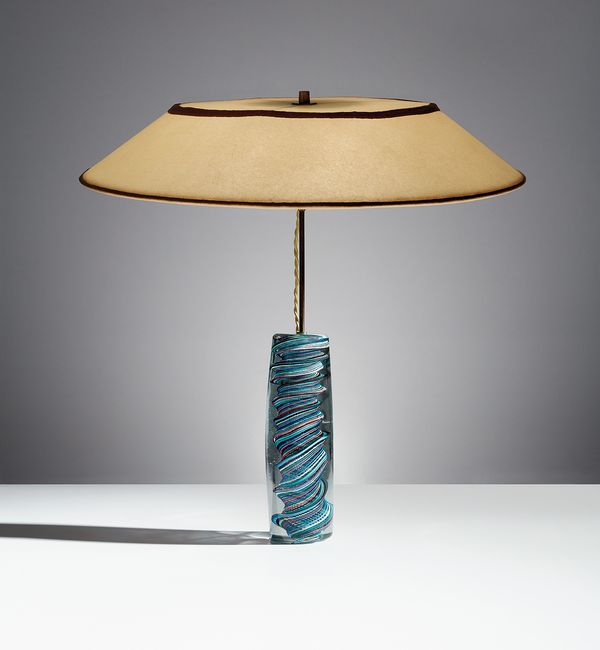 Scarpa, Sarfatti & More: Highlights in Italian Lighting