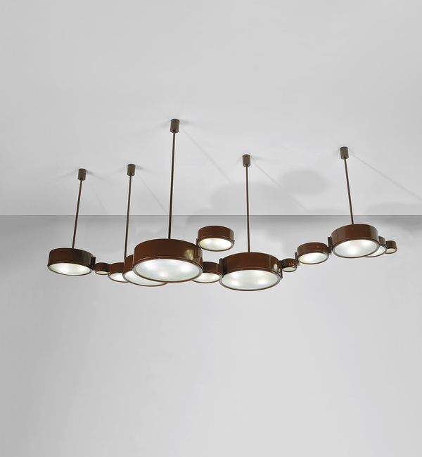 Jochen Eisenbrand's Design Favorites