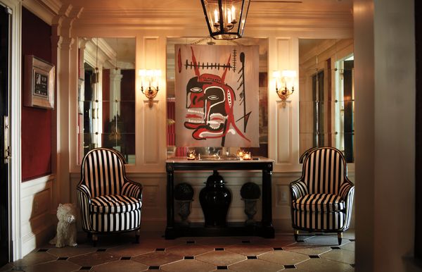 The Collection of Tommy Hilfiger