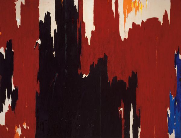 Mark Bradford's 'Helter Skelter II': A Portrait of a City