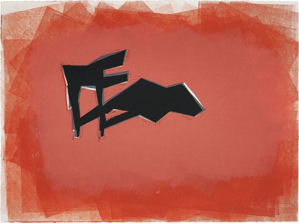 Phyllida Barlow: The Rhythm of Printmaking