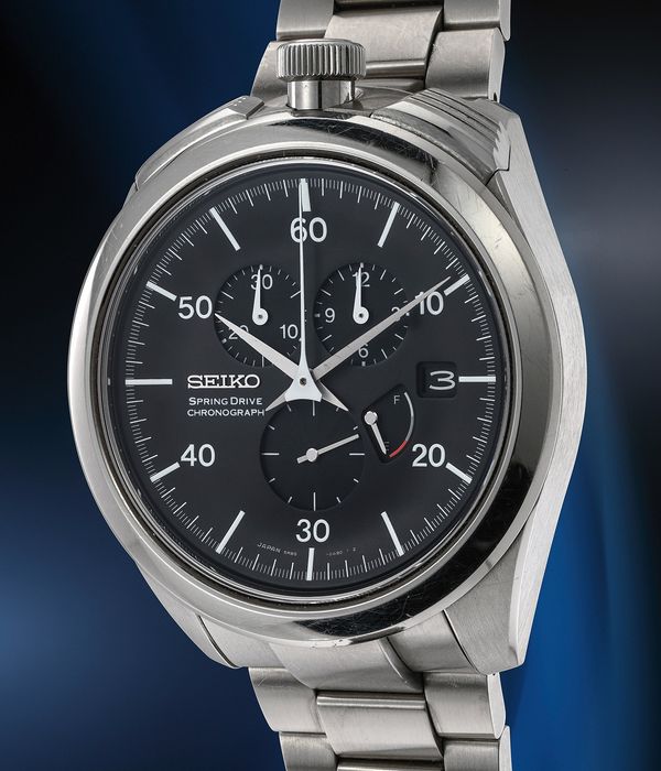 What Makes The Seiko Izul So Special?