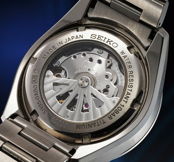What Makes The Seiko Izul So Special?