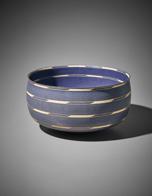 The Fina Gomez Collection: Ceramics by Lucie Rie, Hans Coper & More