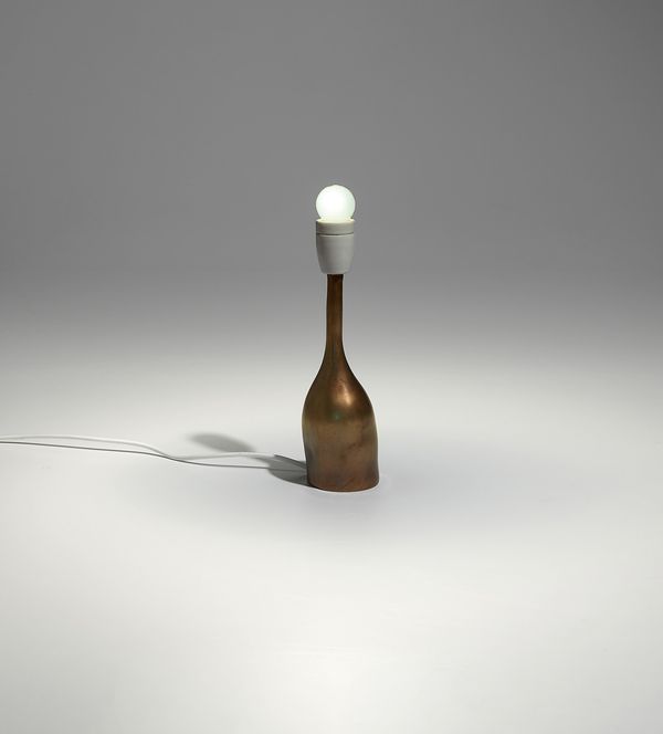 Off The Wall: Contemporary and Post-War Furniture