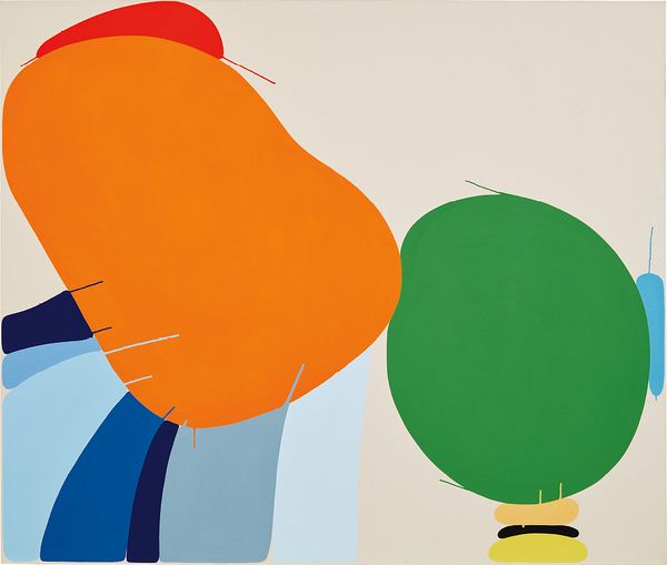 Collecting as a Way of Life: Sirje Helder Gold and Michael O. Gold