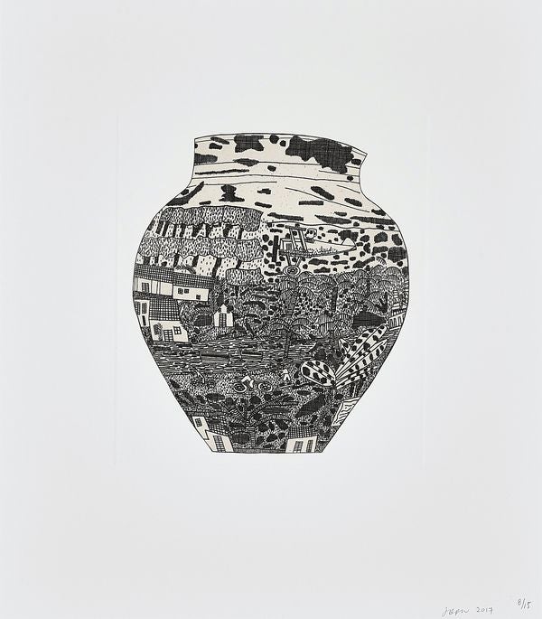 Specialist Picks: London Editions
