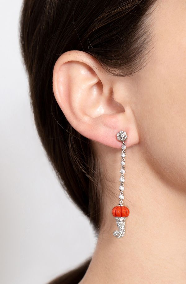 Jewels Auctions Return to New York