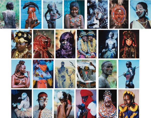 Carol Beckwith & Angela Fisher: Documenting African Ceremonies